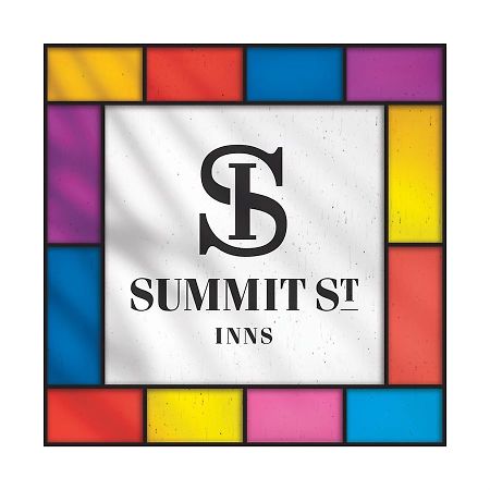 Summit Street Inns Winston-Salem Ngoại thất bức ảnh