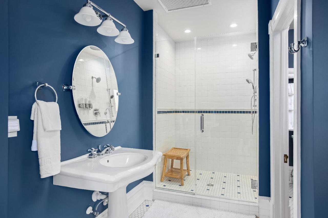 Summit Street Inns Winston-Salem Phòng bức ảnh