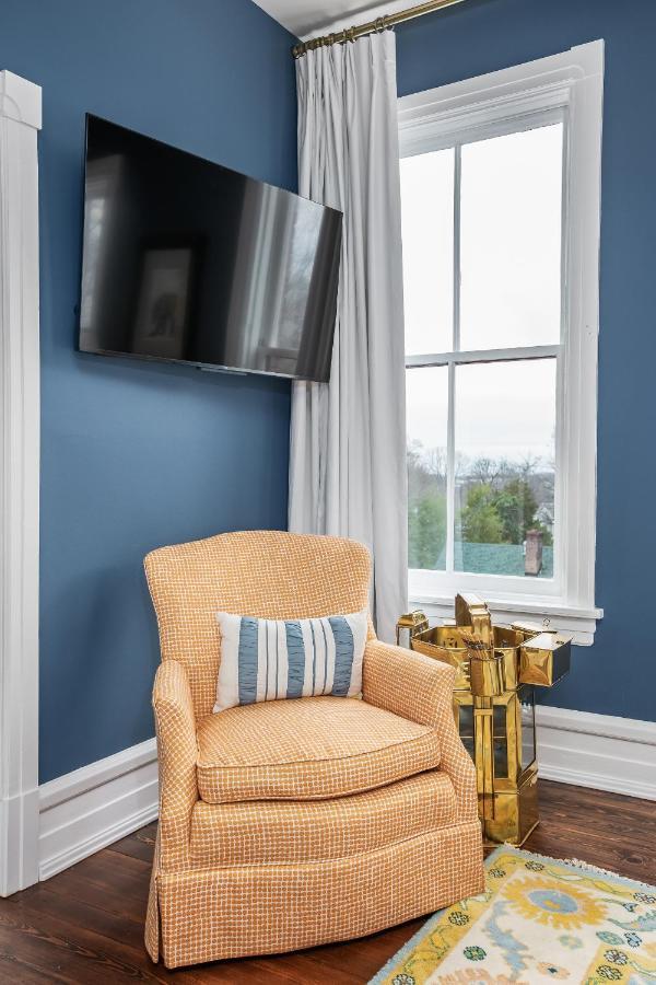 Summit Street Inns Winston-Salem Phòng bức ảnh
