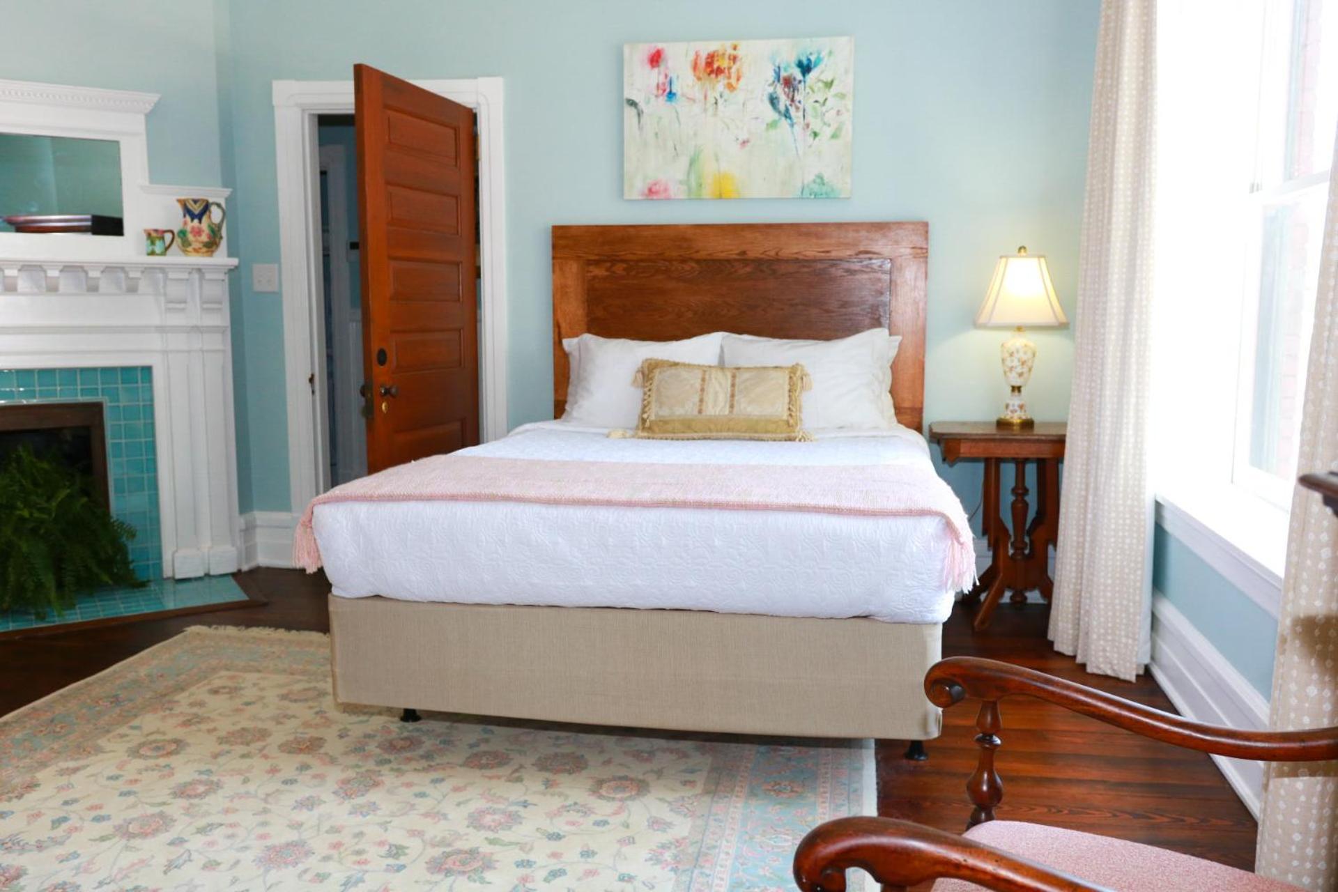 Summit Street Inns Winston-Salem Ngoại thất bức ảnh