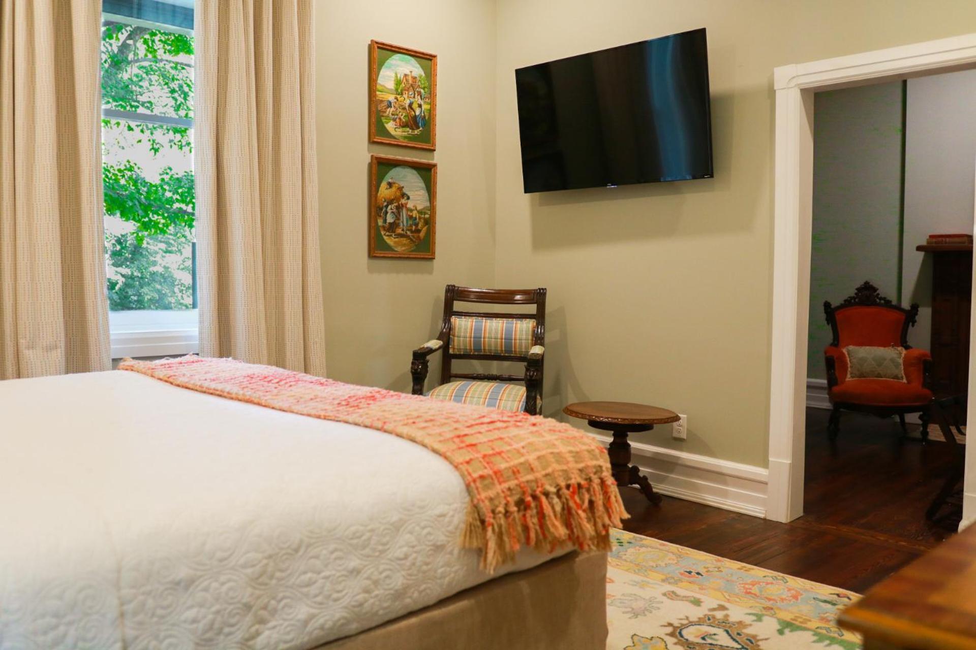 Summit Street Inns Winston-Salem Ngoại thất bức ảnh