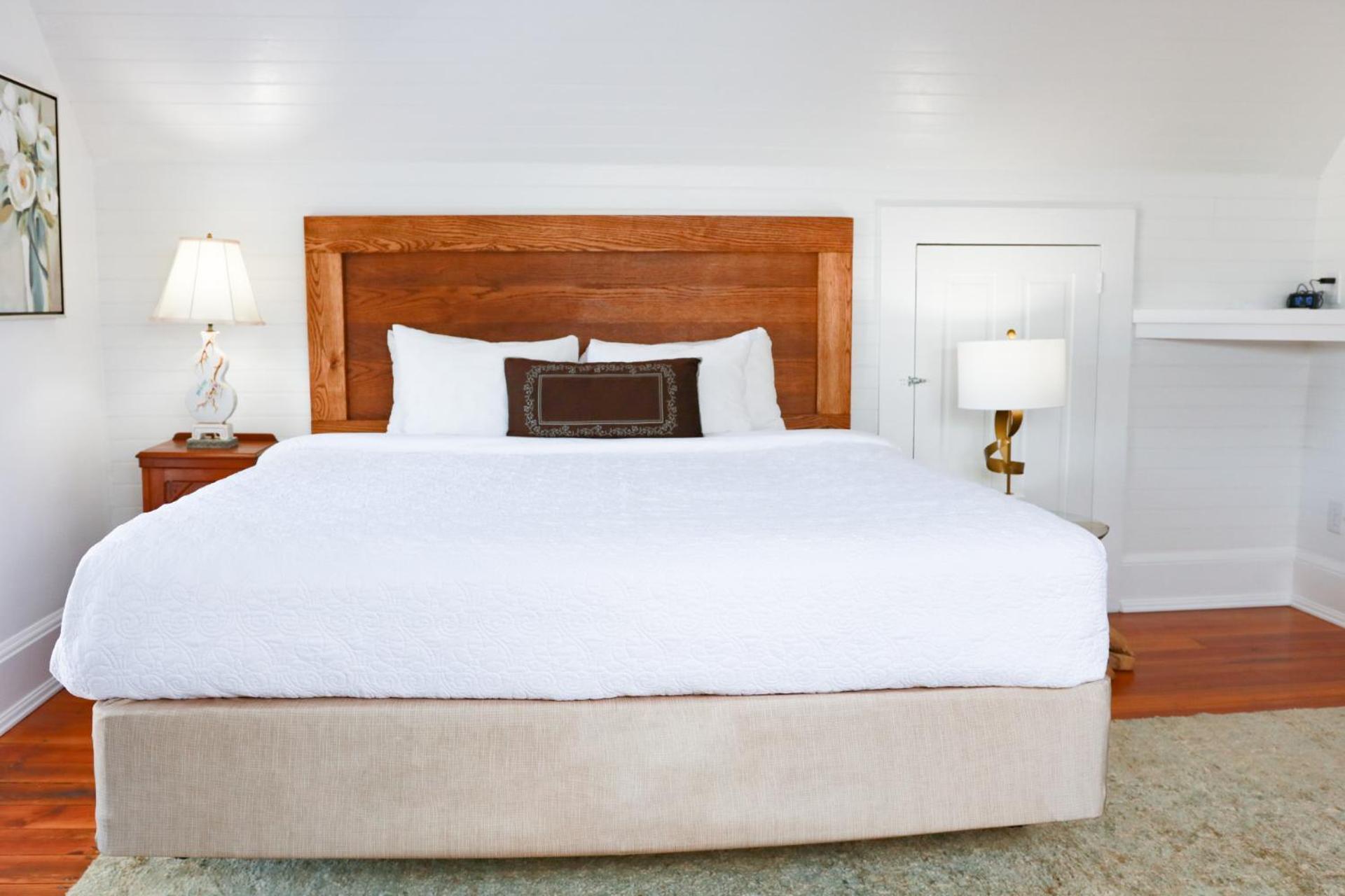 Summit Street Inns Winston-Salem Ngoại thất bức ảnh