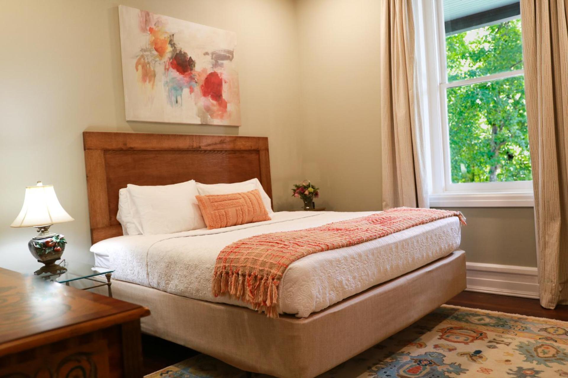 Summit Street Inns Winston-Salem Ngoại thất bức ảnh