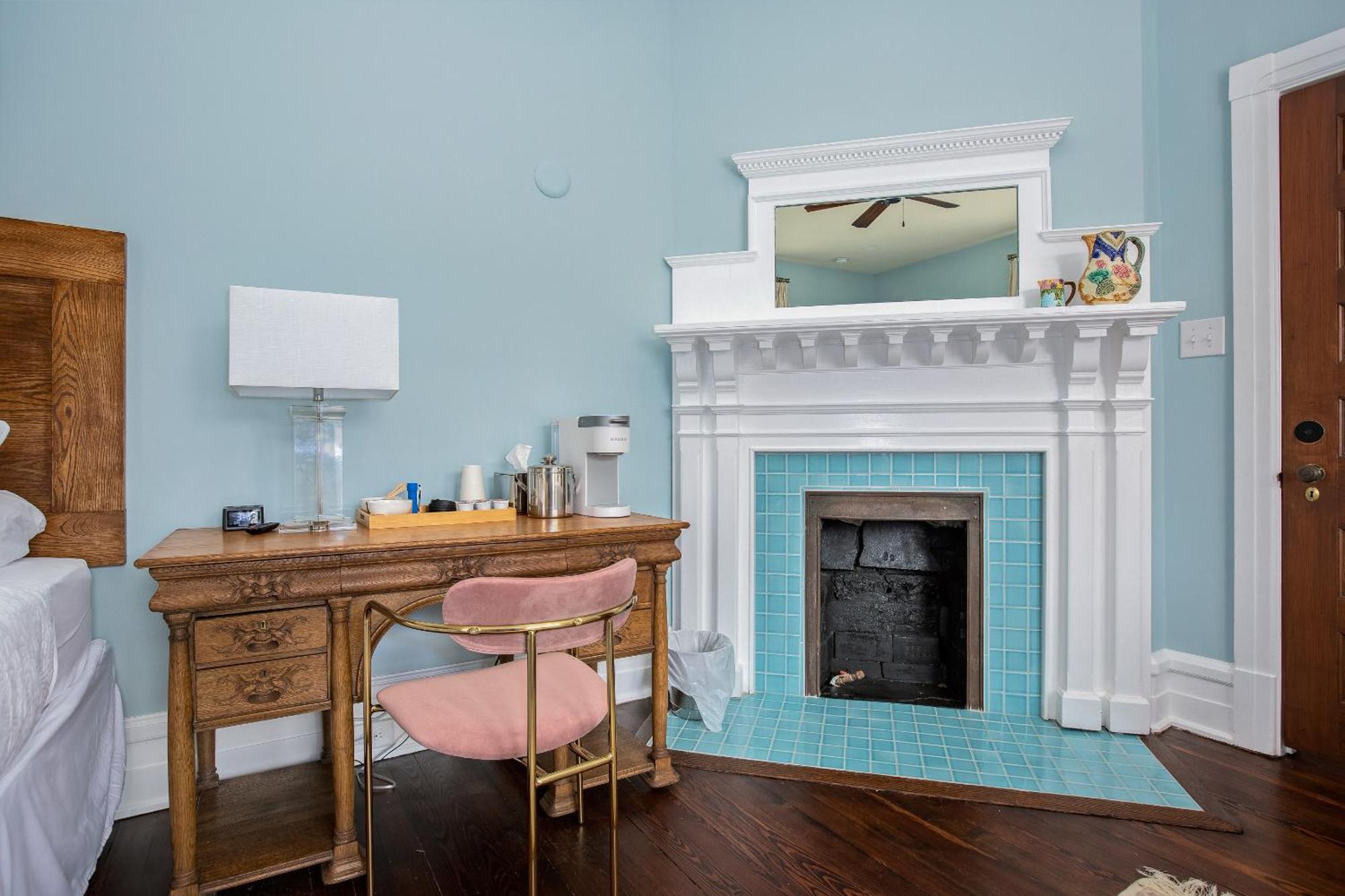 Summit Street Inns Winston-Salem Phòng bức ảnh